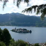 Cusius And Horta Orta San Giulio