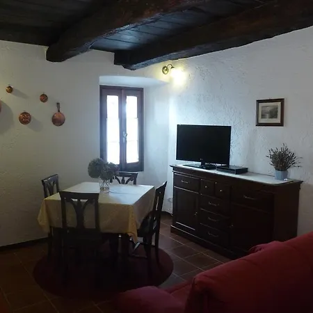 Cusius And Horta * Orta San Giulio