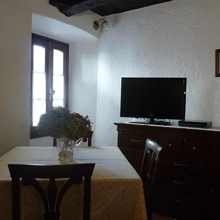 Cusius And Horta Orta San Giulio