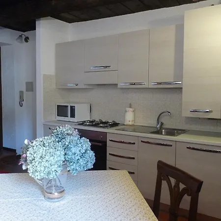 Appartement Cusius And Horta *