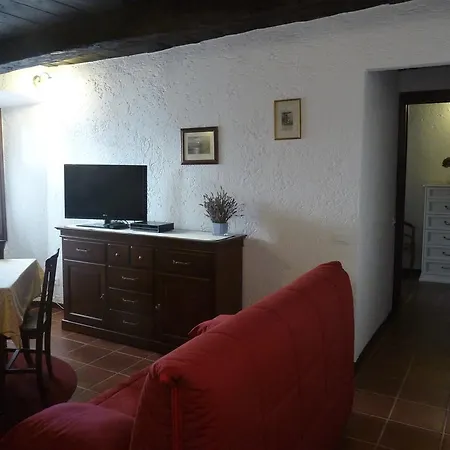 Cusius And Horta Apartamento *