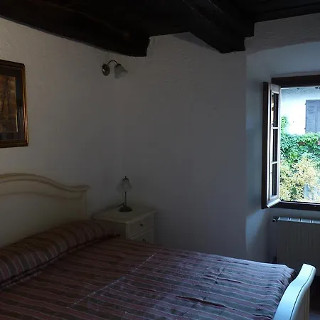 Daire Cusius And Horta Orta San Giulio