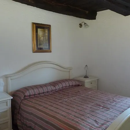 Cusius And Horta Orta San Giulio