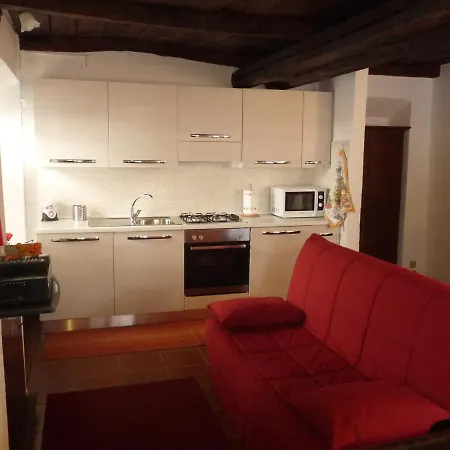 Cusius And Horta Apartamento *