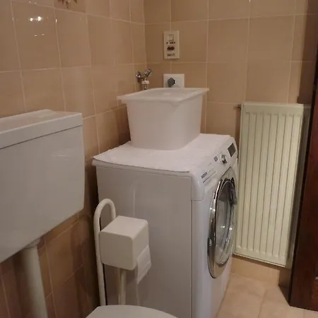 Cusius And Horta Apartamento *