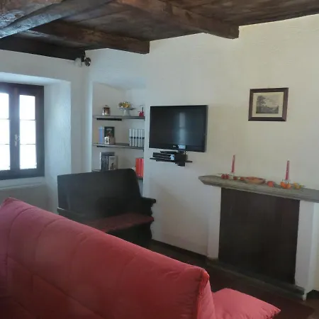 Apartamento Cusius And Horta