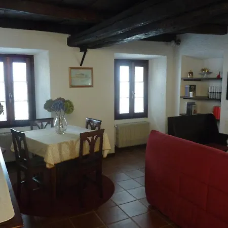 Cusius And Horta Apartmán *