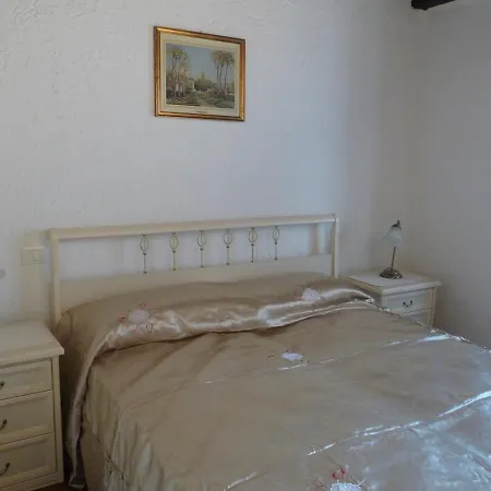 Apartmán Cusius And Horta *