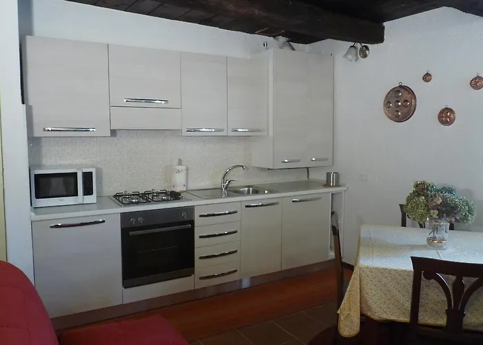 Cusius And Horta Apartmán *