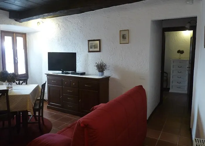 Cusius And Horta Apartmán *