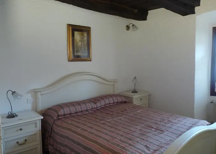Apartments Cusius And Horta Orta San Giulio