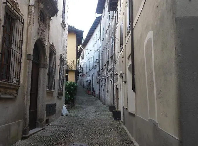 Apartments Cusius And Horta