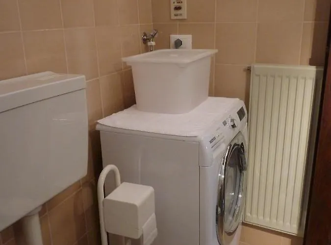Cusius And Horta Apartmán *